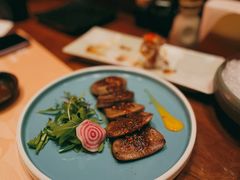 -山葵家居酒屋(天目里店)