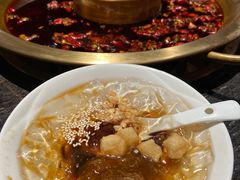 -巴蜀大宅门火锅(北大街店)