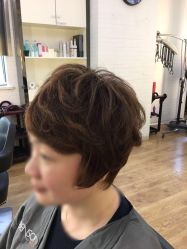 -意廊 Hair Salon
