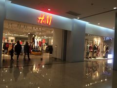 -H&M(星河城店)