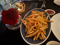 -圣丰索菲特·法国餐厅