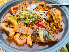 -大师傅金奖啤酒鱼(阳光店)