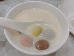 -阿诺泰·泰国餐厅(棕北店)