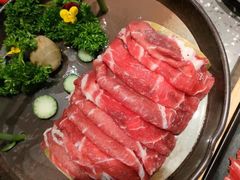 九秒牛肉-华晟山城火锅(开发区港西东阁里店)