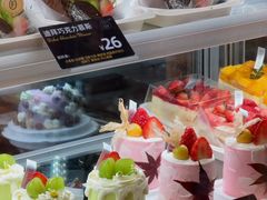 -FANEN法念·烘焙·甜点(万象城店)