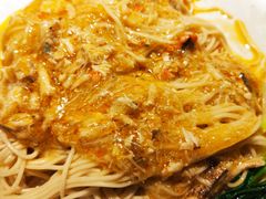 -姚面记·海派家常菜(恒基名人购物中心店)