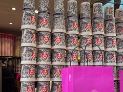 -霸王茶姬(金港国际店)