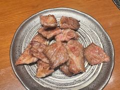 -隐炉和牛烧肉店(群力店)