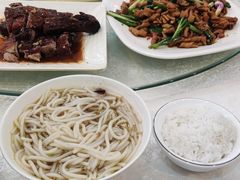 -胜记烧鹅美食