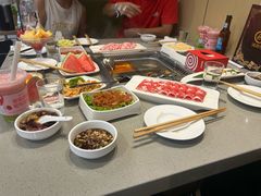 -海底捞火锅(铂澜大象城店)
