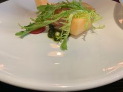 -小主人西餐厅 master table(青年中路店)