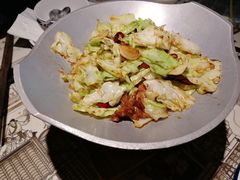 -绿茶餐厅(深圳龙华天虹购物中心店)