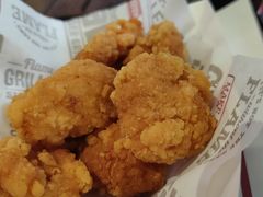 -The Habit Burger Grill 哈比特汉堡(爱琴海店)