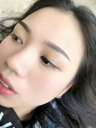 -MIVI野生眉纹绣纹眉