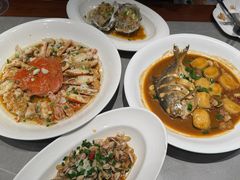 -甬上名灶(天一阁·翠柏店)