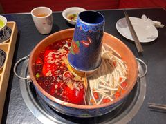-咏江南·苏式火锅·苏州评弹(观前街店)