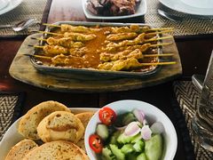 -自然餐厅(Phuket)