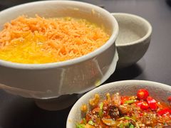 -三出山火锅(南京万象天地店)