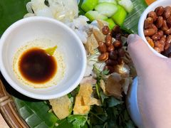 -园林美食城·本土农家菜(杨和镇店)