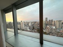 -上海雅居乐万豪侯爵酒店