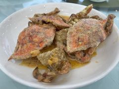 -碧海银沙海鲜餐厅(恒大海上威尼斯店)