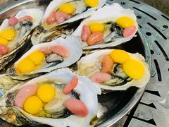-飞尝蚝·顺德菜·鱼生(顺德总店)