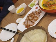-全聚德(前门店)