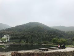 -径山寺