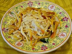 金针菇-听鹂馆饭庄(颐和园店)