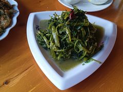-途肴·老农饭庄(百里峡店)