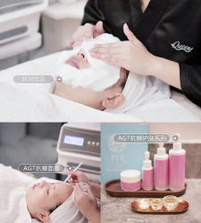 -MUFI·美悦菲塑颜美容SPA