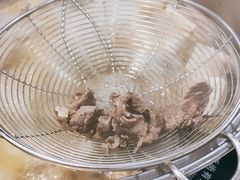 -菜忠潮州牛肉店(岗厦店)
