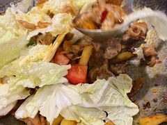 -富正毅三下锅·湘西韵味(天门山索道店)