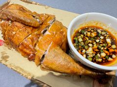 -金哥私房菜馆(张府园总店)