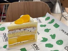 -PAOPAO Bakery&Café(港汇店)