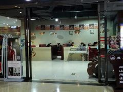 门面-善生坊巫山烤全鱼(龙旗广场店)