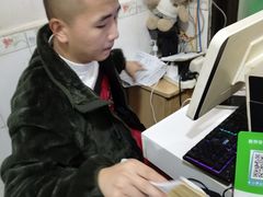-小云凤热汤丝娃娃
