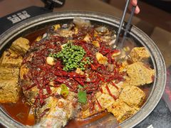 -烤匠麻辣烤鱼(万象城店)