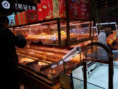 -昆明冠生园·蛋糕·面包(朗悦湾店)
