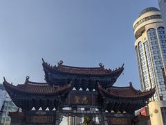 -南屏步行街