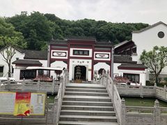 -卓刀泉寺