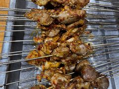 -清真·马峰烤肉(小学习北巷店)