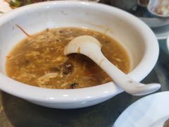 -宝发园名菜馆