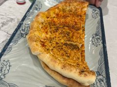-阿里西北美食(小黄庄店)