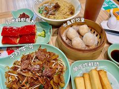 -珍粥道(杉杉奥特莱斯店)