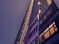 -上海外滩英迪格酒店