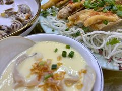 -阿静美食