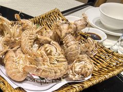 -好兄弟郭巨海鲜(天一阁店)