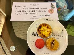 -澳门十六浦索菲特大酒店