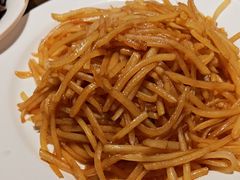 -河沿肉饼Beijing Pie(东华门店)